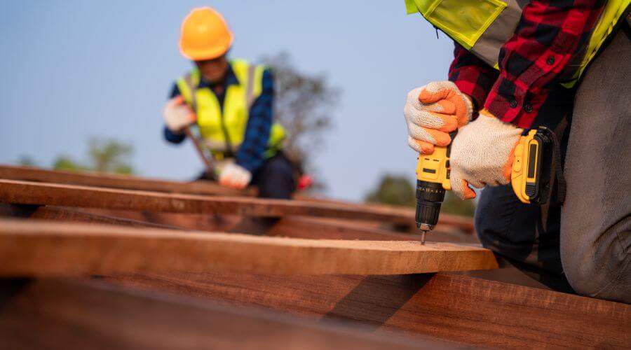 Expert Emergency Roof Repairs services in Gilliam, MO